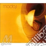 Modaji - Modaji cd