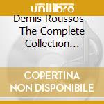 Demis Roussos - The Complete Collection (1992) cd musicale di Demis Roussos