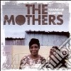 Mothers - Township Sessions cd
