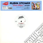 Rubin Steiner - Drum Major cd