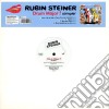 Rubin Steiner - Drum Major cd