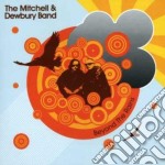 Mitchell & Dewbury Band - Beyond The Rains