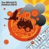 Mitchell & Dewbury Band - Beyond The Rains cd