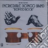 Incredible Bongo Band - Bongo Rock cd