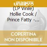 (LP Vinile) Hollie Cook / Prince Fatty - Milk & Honey lp vinile di Hollie Cook / Prince Fatty