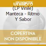 (LP Vinile) Manteca - Ritmo Y Sabor vinile