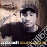 Awadi - Sunugaal cd