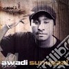 Awadi - Sunugaal cd