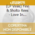 (LP Vinile) Finn & Sholto Rees - Love In Memory / Bluebell (7') vinile