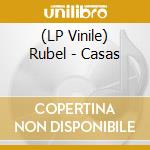 (LP Vinile) Rubel - Casas vinile