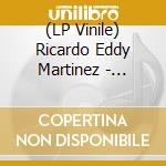 (LP Vinile) Ricardo Eddy Martinez - Expreso Ritmico vinile