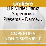 (LP Vinile) Jamz Supernova Presents - Dance Around The World (Green Vinyl) (2 Lp) vinile
