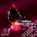 Terry Callier - Hidden Conversations cd