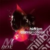 Terry Callier - Hidden Conversations cd