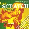 Lee Perry - Born In The Sky cd