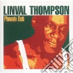 (LP Vinile) Thompson, Linval - Phoenix Dub (2 Lp) vinile