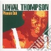 (LP Vinile) Thompson, Linval - Phoenix Dub (2 Lp) cd