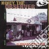 Niney The Observer - Sledgehammer Dub - In Th cd