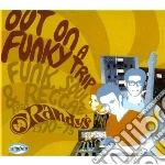Out On A Funky Trip - Funk & Soul From R cd