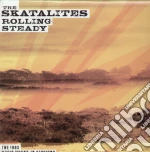 (lp Vinile) Rolling Steady With Theskatalites cd