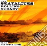 Skatalites - Rolling Steady With Theskatalites cd