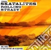 Skatalites - Rolling Steady With Theskatalites cd