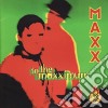 Maxx - To The Maxximum cd