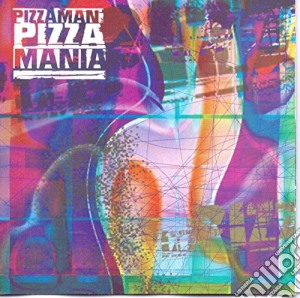 Pizzaman - Pizzaman cd musicale di ARTISTI VARI