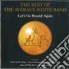 Average White Band - Lets Go Round Again - Best Of cd musicale di Average White Band