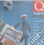 Q Country / Various (2 Cd) cd