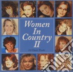 Women In Country Ii / Various