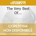 The Very Best Of... cd musicale di FOX