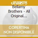 Bellamy Brothers - All Original Recordings cd