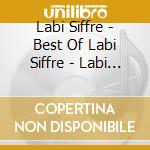 Labi Siffre - Best Of Labi Siffre - Labi Siffre - Best Of Labi Siffre cd