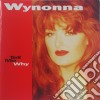 Wynonna Judd - Tell Me Why cd