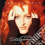 Wynonna - Revelations cd
