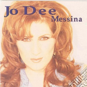 Jo Dee Messina - Jo Dee Messina cd musicale di Jo Dee Messina