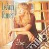 Leann Rimes - Blue cd