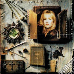 Gretchen Peters - The Secret Of Life cd musicale di Peters Gretchen