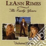 Leann Rimes - Unchained Melody