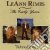 Leann Rimes - Unchained Melody cd