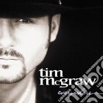 Tim Mcgraw - Everywhere