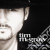 Tim Mcgraw - Everywhere cd