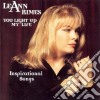 Leann Rimes - You Light Up My Life (Inspirational Songs) cd musicale di Leann Rimes