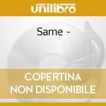 Same - cd