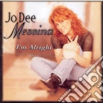 Jo Dee Messina - I'M Alright cd