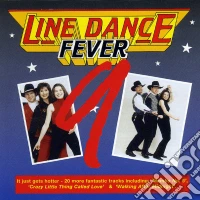 Line Dance Fever 9 / Various cd