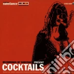 Cocktails / Various cd