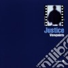 Justice - Viewpoints cd