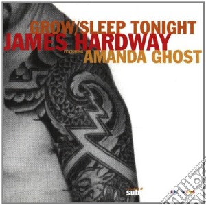James Hardway - Grow cd musicale di HARDWAY JAMES